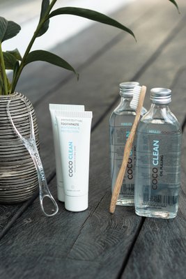 Coco Clean