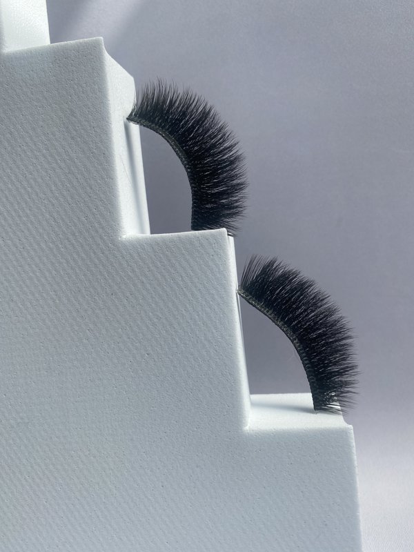 Lash Or Leave - 3