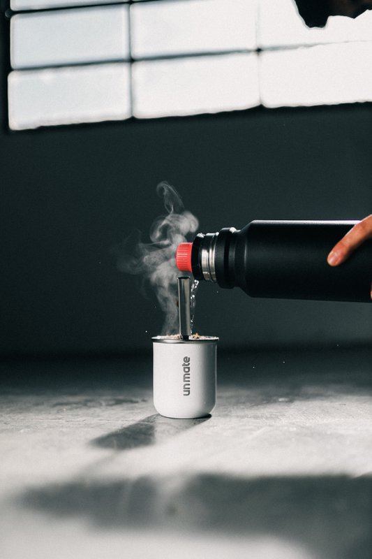 Un Mate - 5