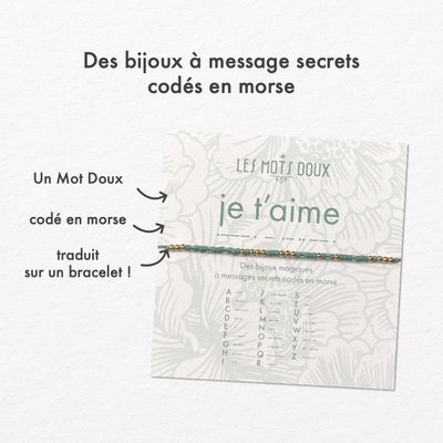 Les Mots Doux