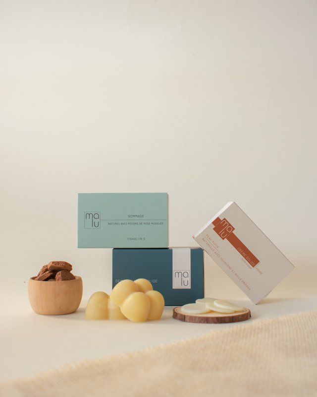 Malu Cosmétique - 2