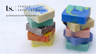 Tyholt Såpefabrikk