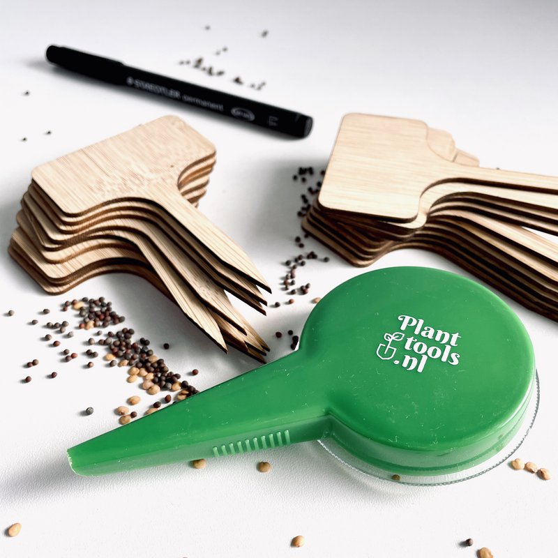 Planttools - 2