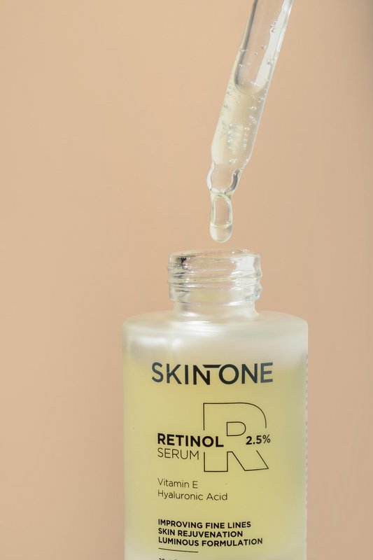 SKINTONE SKIN - 8