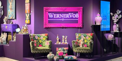 Werner Voß
