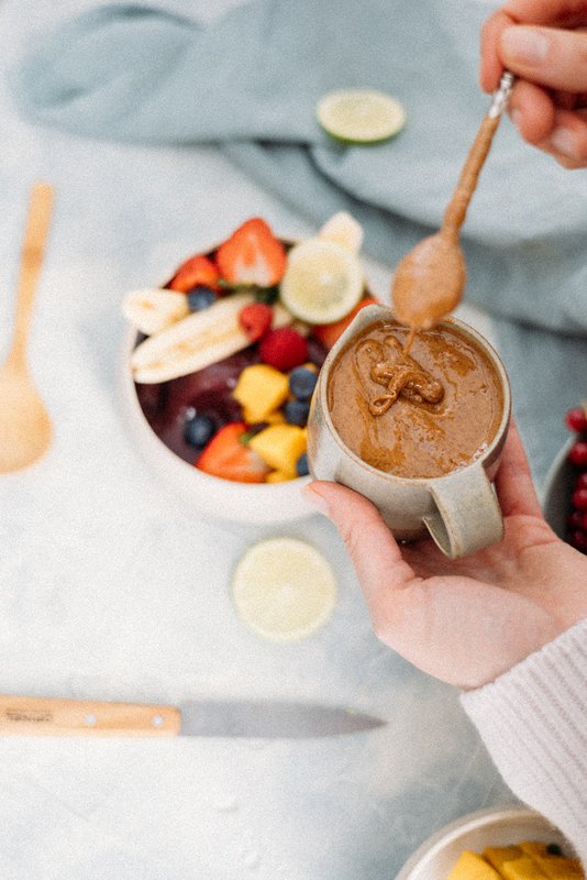 GR'EAT granola - 5