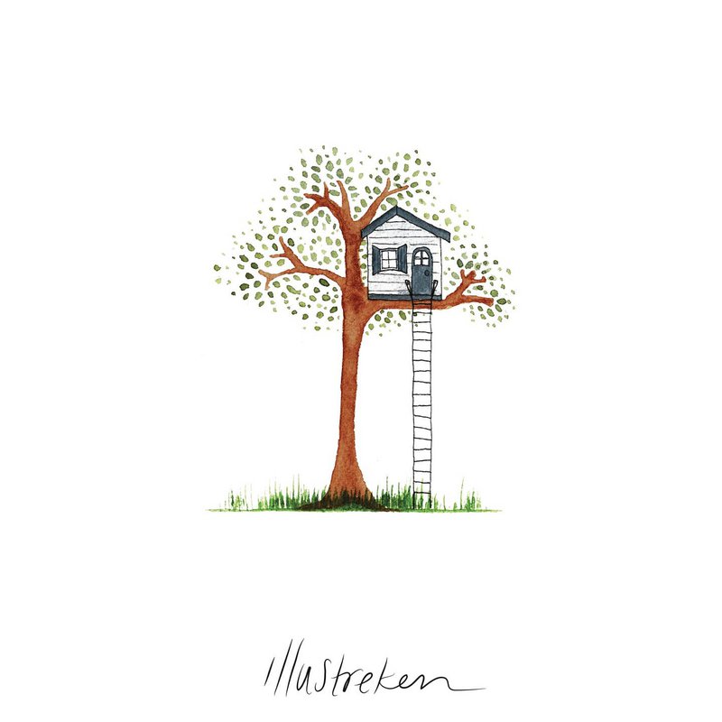 Illustreken - 2
