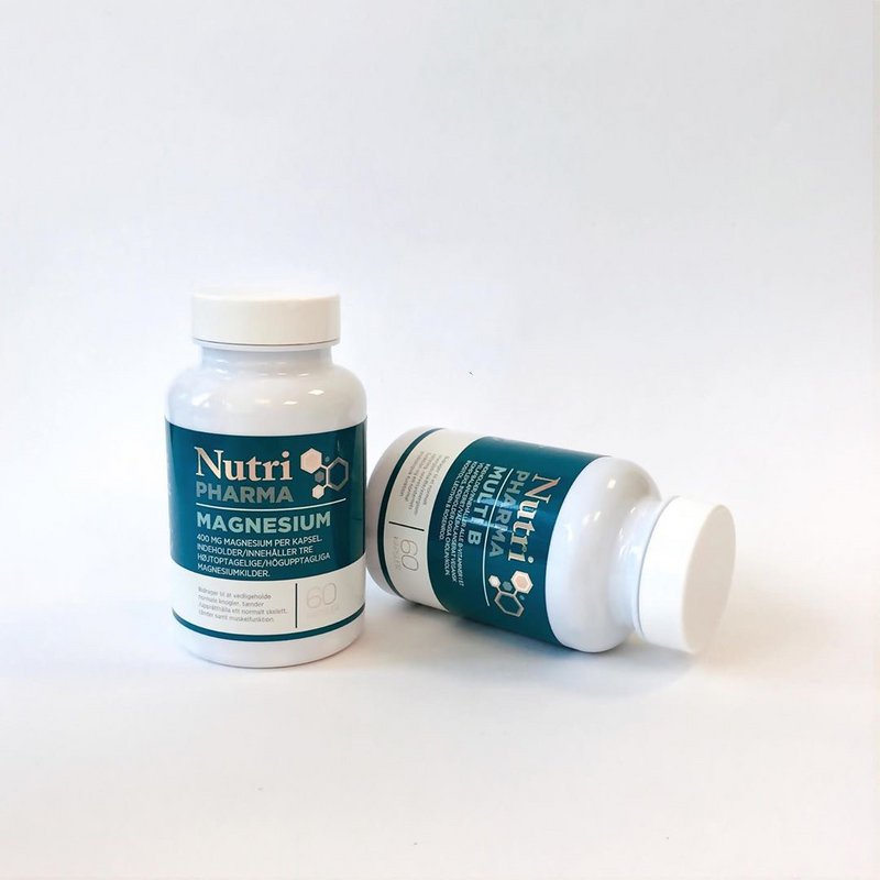 Nutripharma - 7