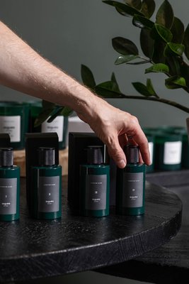 Augusta Aroma -
