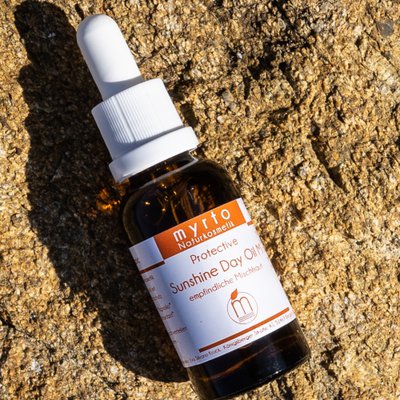 Myrto Naturkosmetik