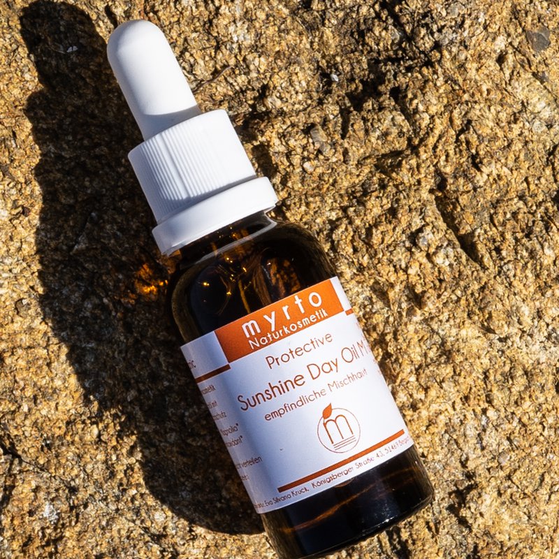 Myrto Naturkosmetik - 1