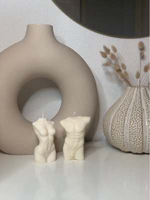 Be Home Candles