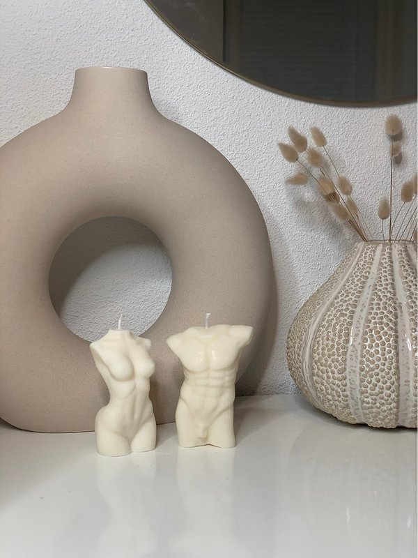 Be Home Candles - 1
