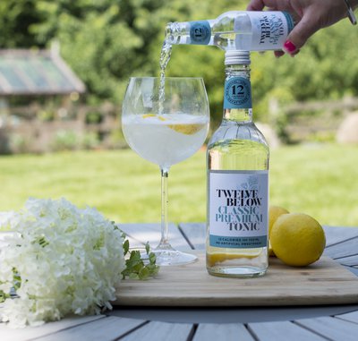 THE CHILTERN MIX