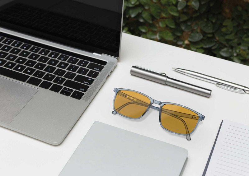 Foxman Frames - 3