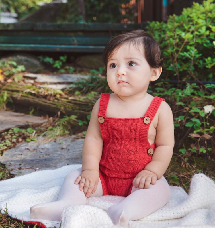 Baby Damsue - 2