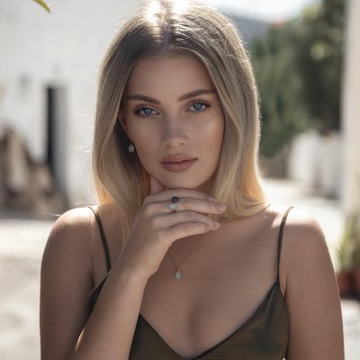 LEAF Jewelry