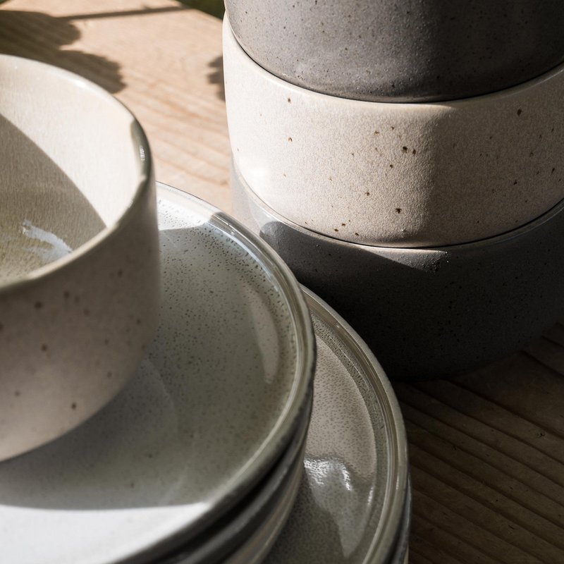 EDDA Stoneware - 4