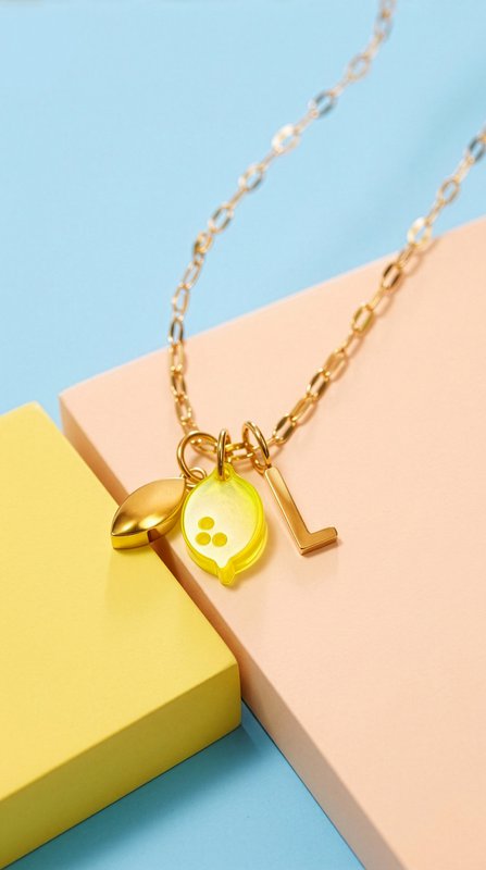 Little Jewellery Stories - 6