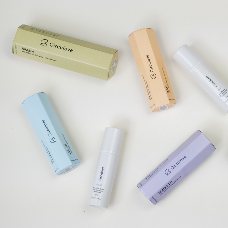 CIRCULOVE | Better Skin, Better Planet™ - 2