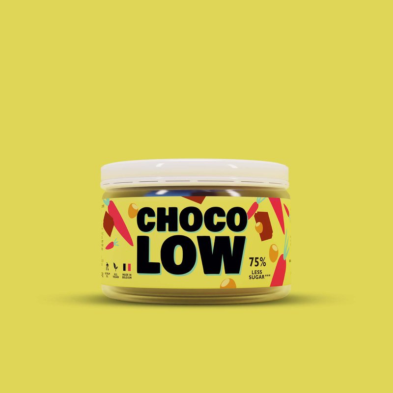 CHOCOLOW - 3