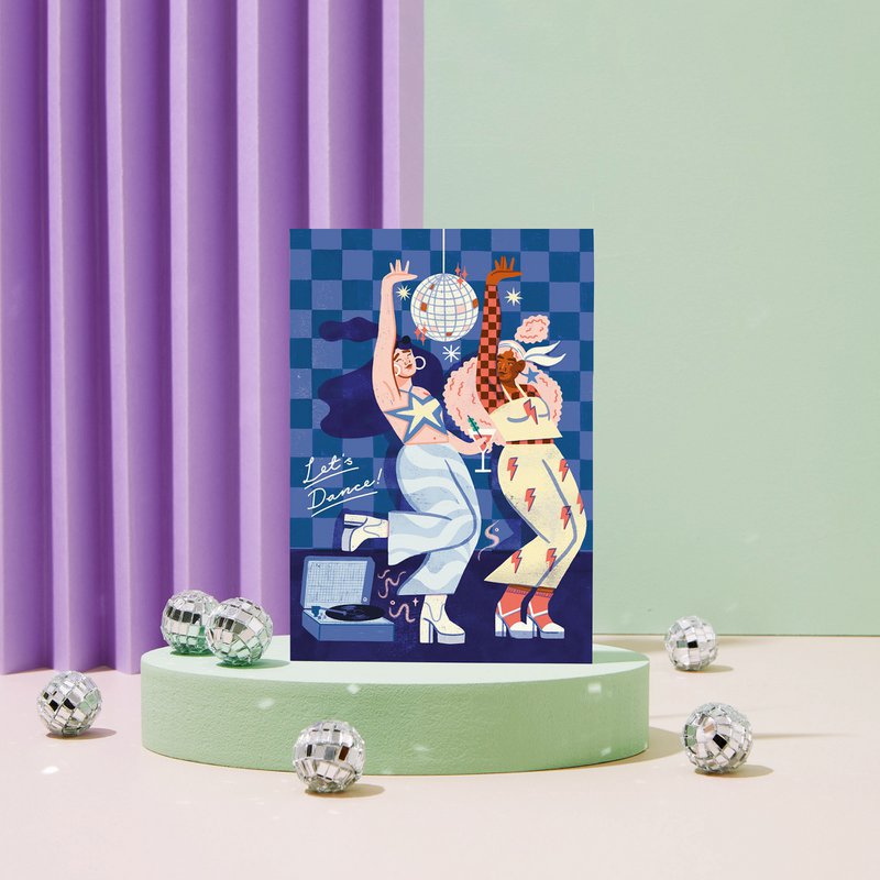 RUMBLE CARDS - 4