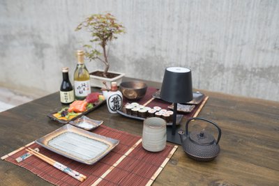 EDO Japan by TX-Distri