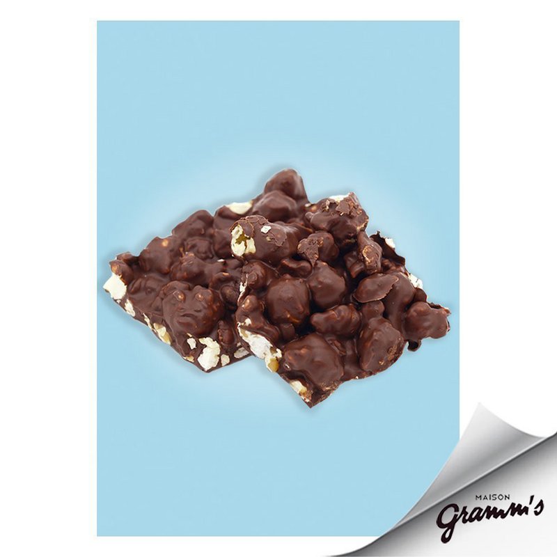 GRAMM'S - 4