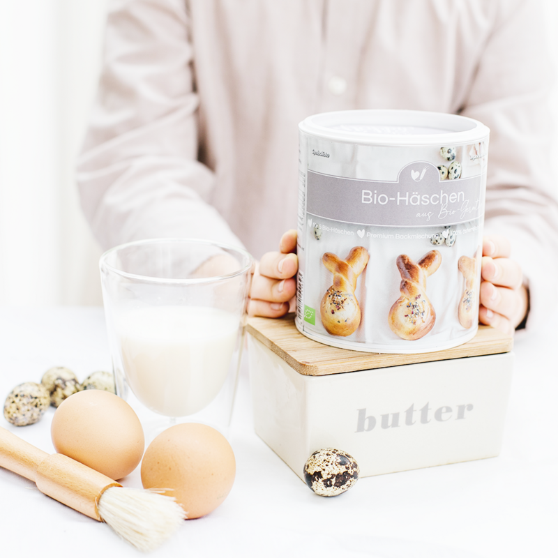 Bake Affair GmbH - 1