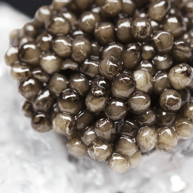 Zwyer Caviar - 3