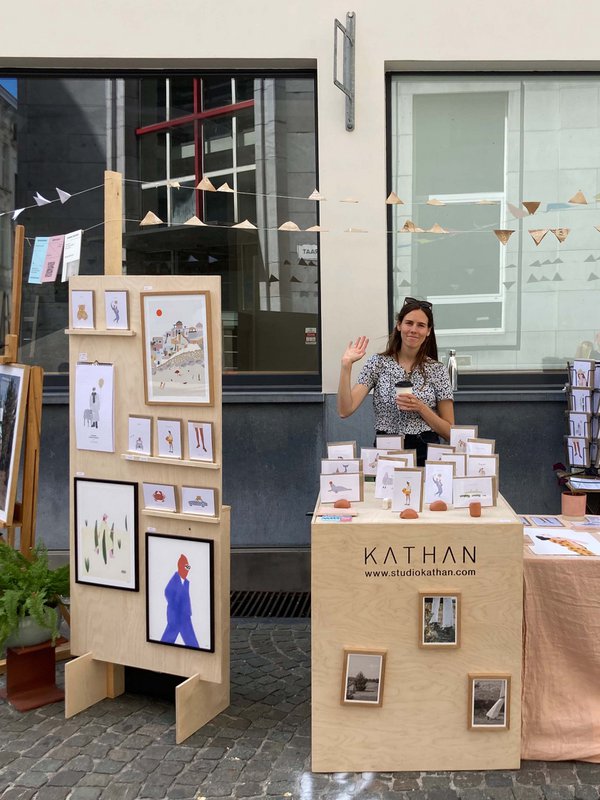 Studio KATHAN - 6