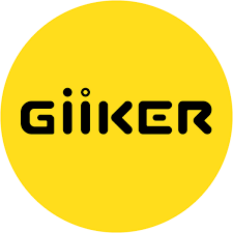 GiiKER - 1