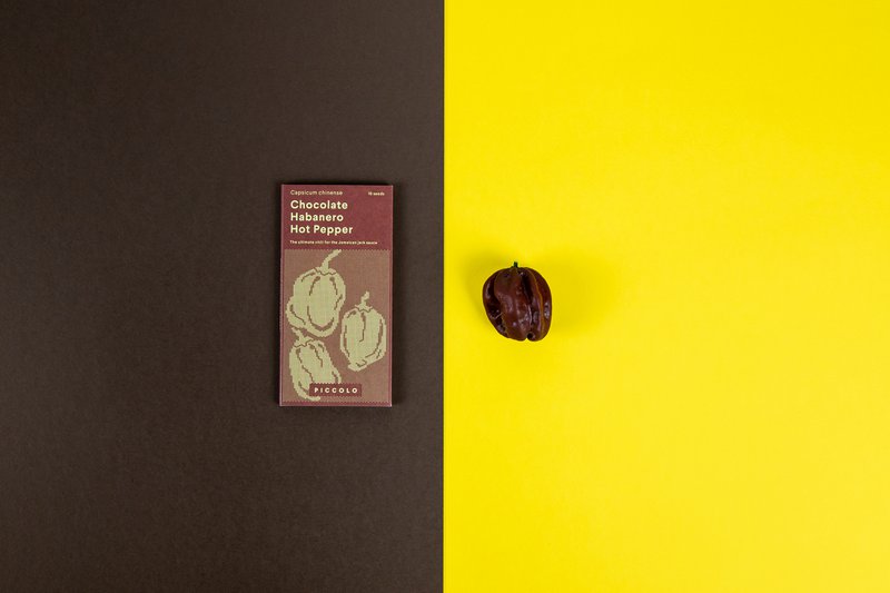 Piccolo Seeds - 2