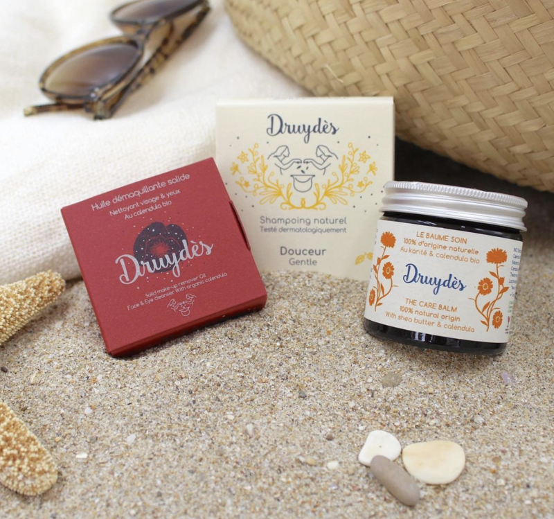 DRUYDES - 3