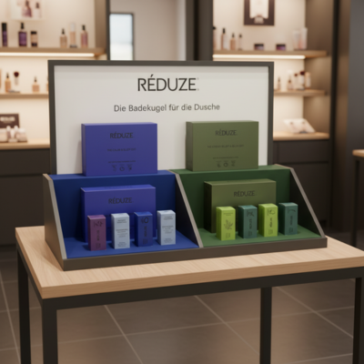 RÉDUZE - 3