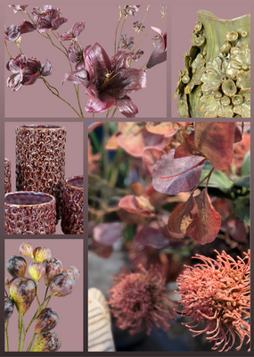 Deko Florale