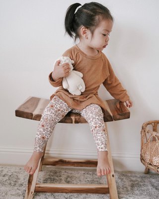 Petite Evelina Apparel