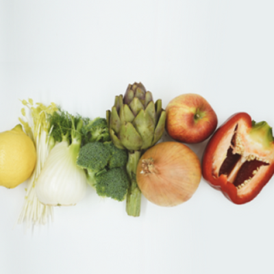 livQ Fermentationsprodukte