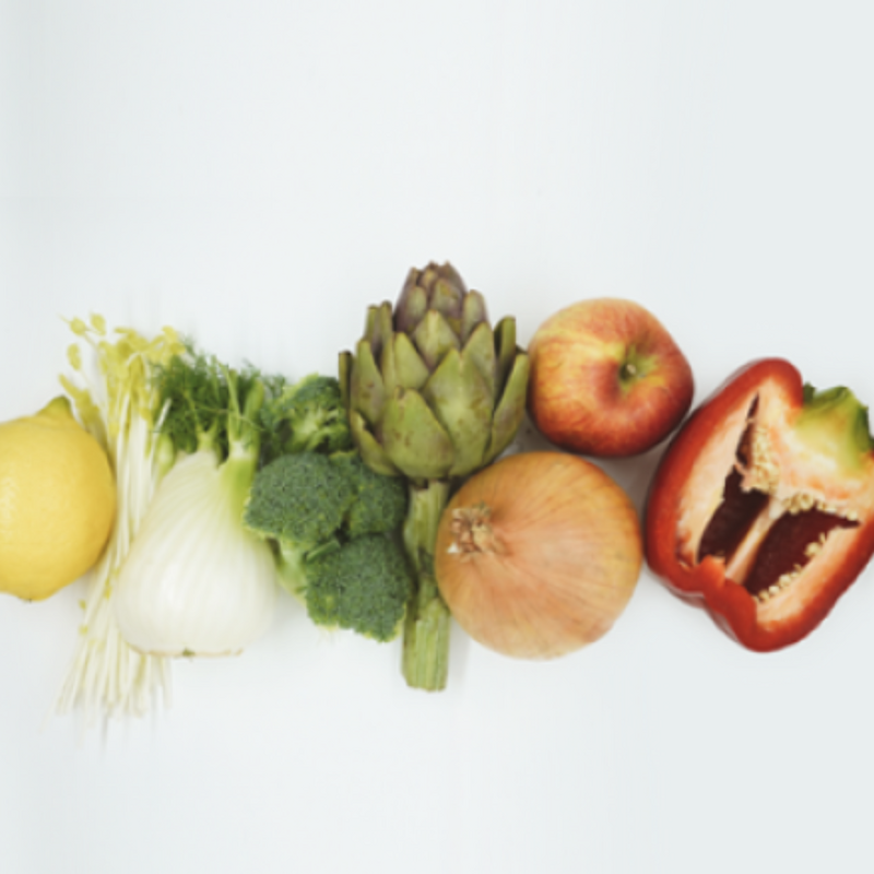 livQ Fermentationsprodukte - 2