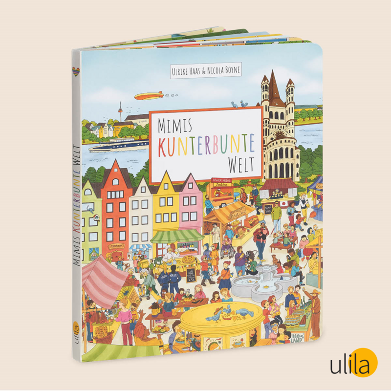 ulila Verlag - 3