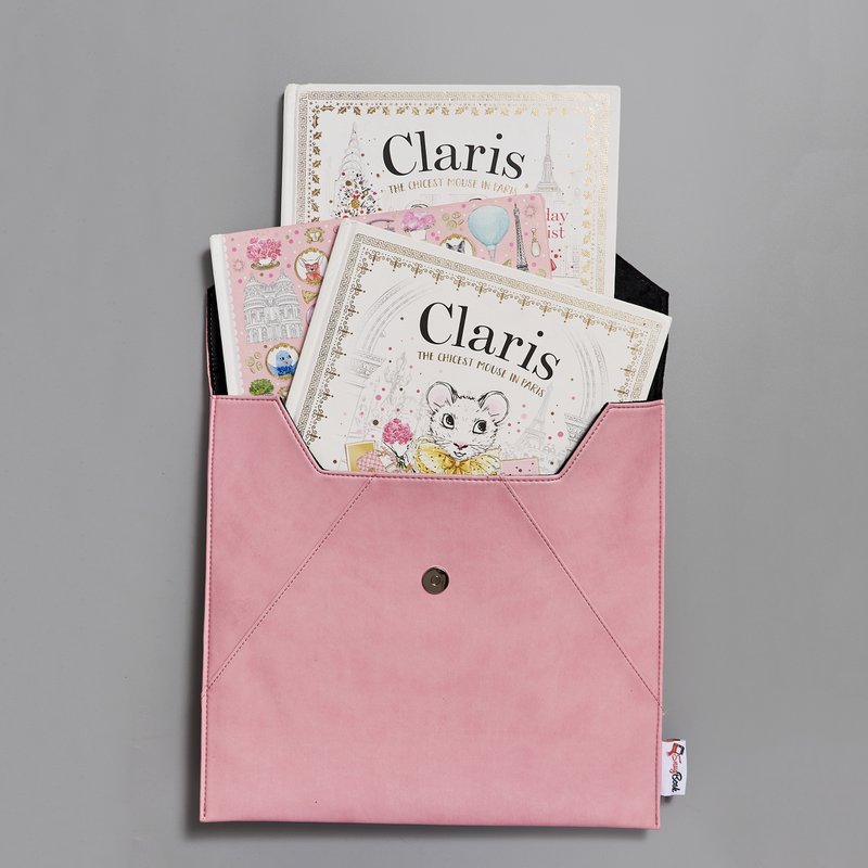 SNUGBOOK LTD - 4