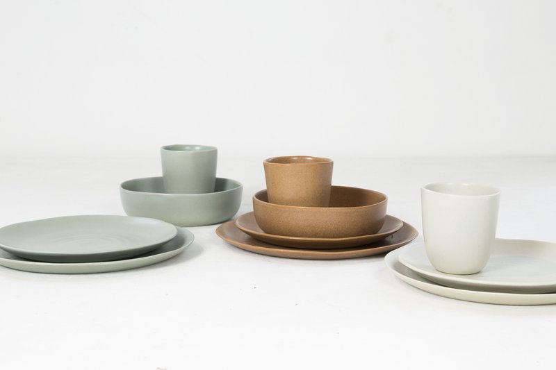 Ceramics Limburg - 2