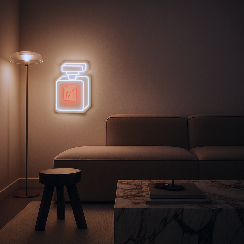 STUDIO LUCE - 5