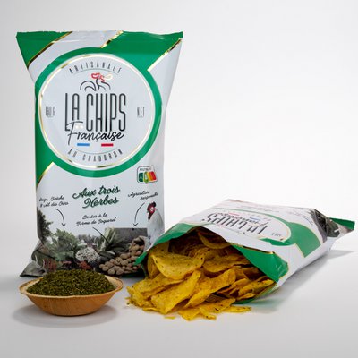 La Chips Française