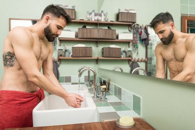 CA VA BARBER