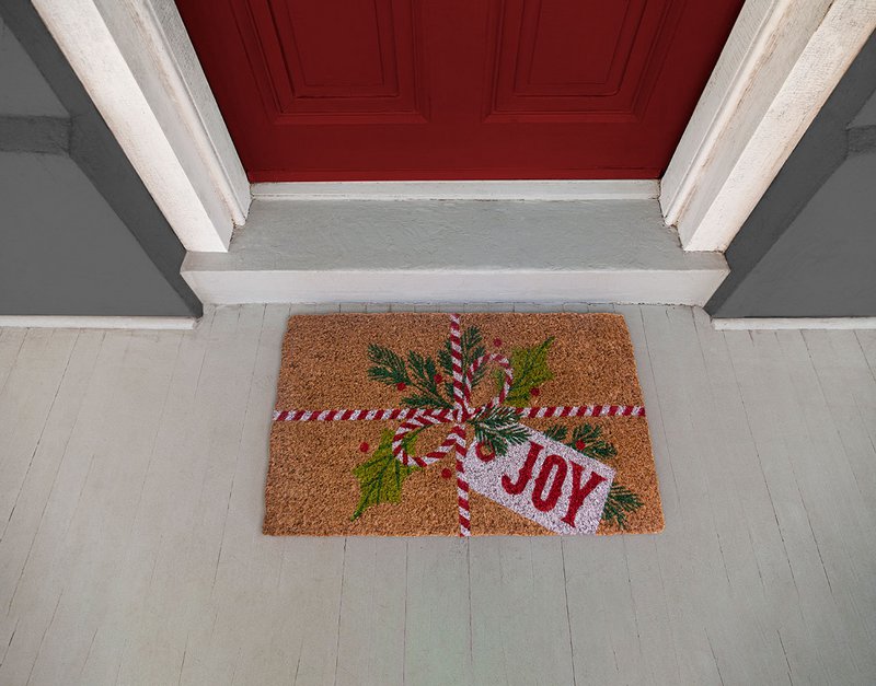 Entryways - 5