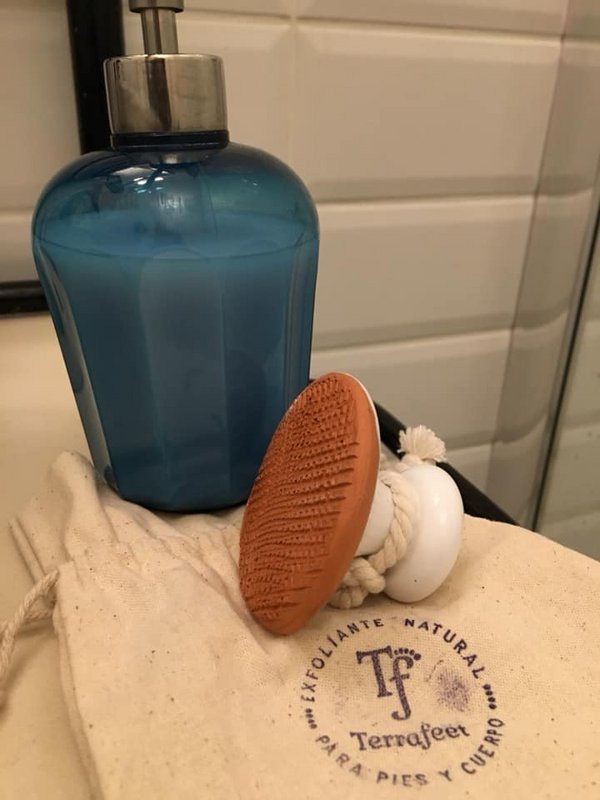 Terrabaño,s.l. - 1