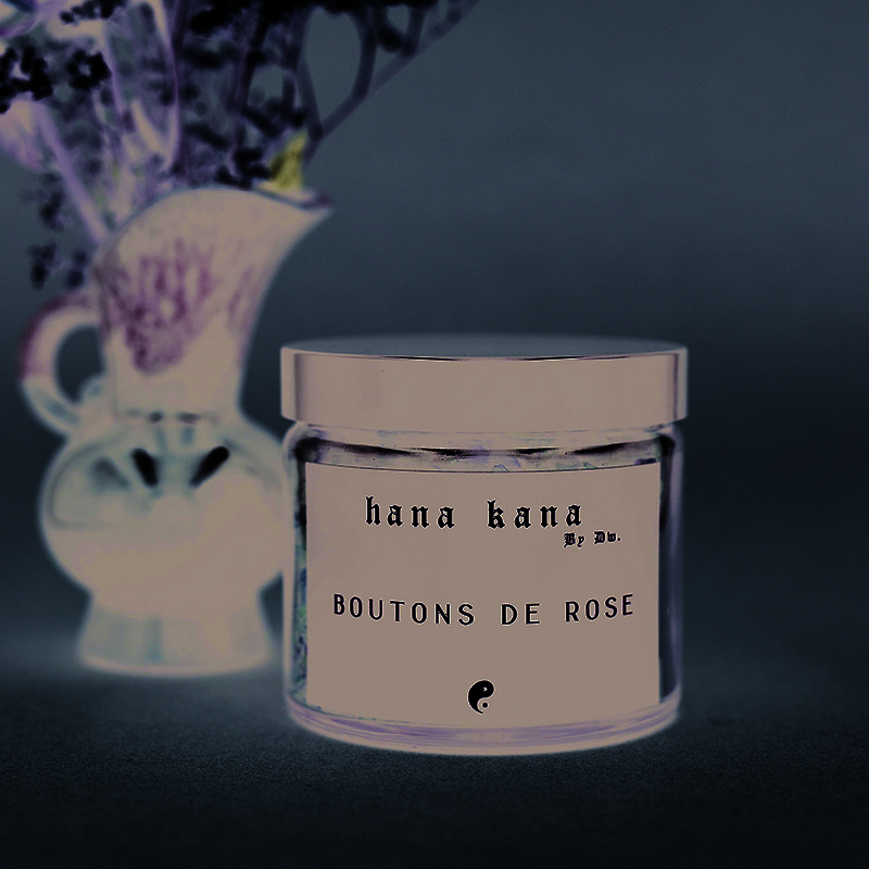 Hana Kana - 5