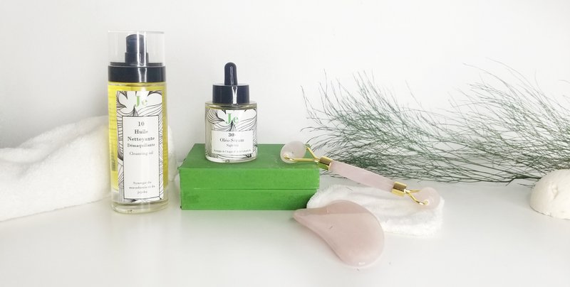 JE COSMETIQUE - 3