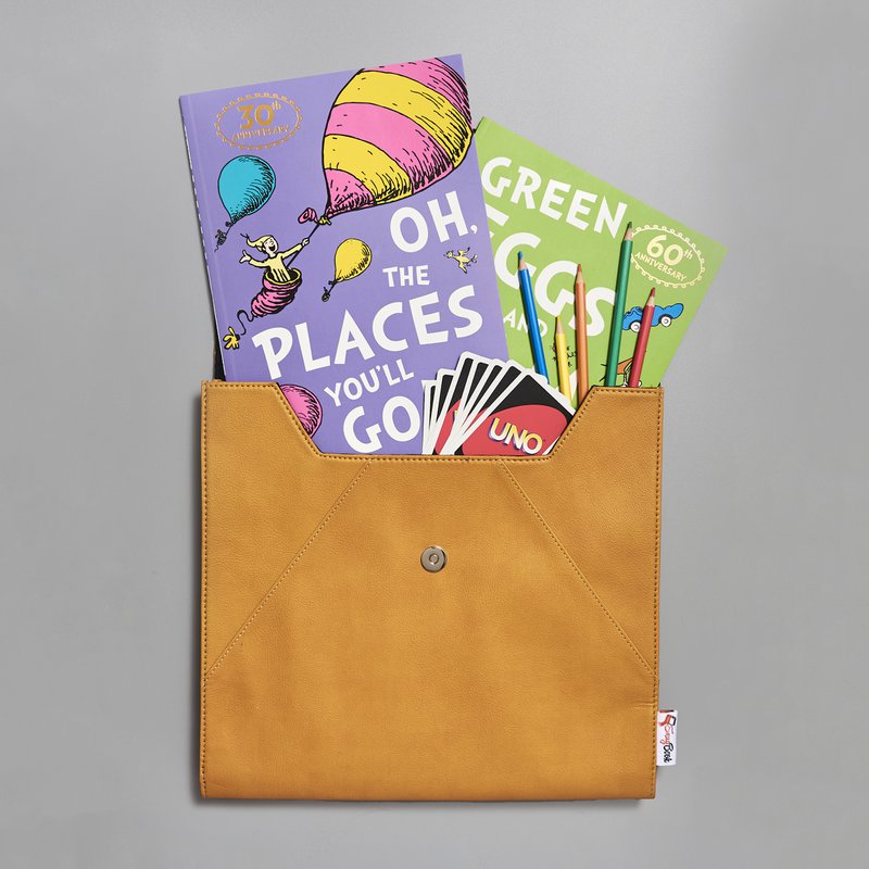 SNUGBOOK LTD - 6